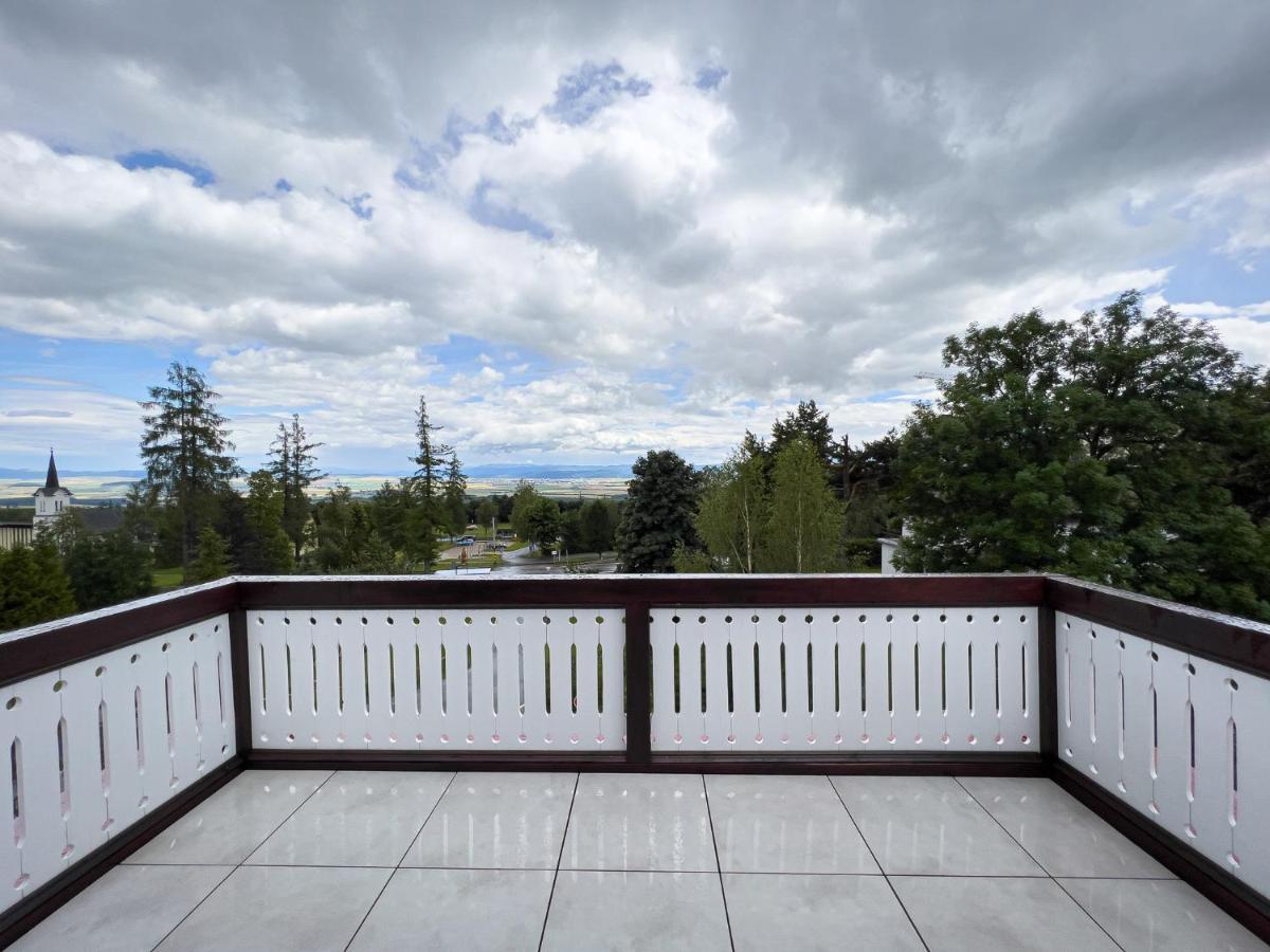 Aplend Villa Dr Szontagh Est 1876 Vysoké Tatry Exterior foto