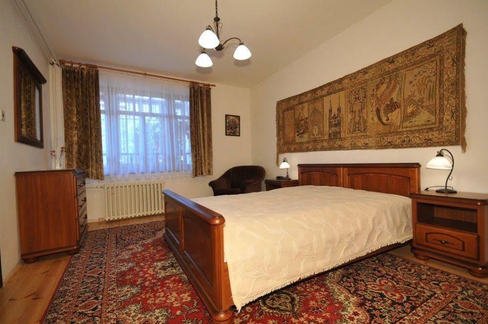 Aplend Villa Dr Szontagh Est 1876 Vysoké Tatry Exterior foto